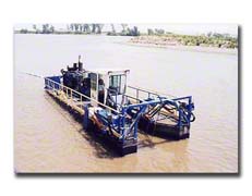 Boat Lift Repair & Construction, Ocean Isle Beach, NC